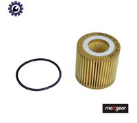 OIL FILTER 26-0125 FOR SKODA ROOMSTER/Praktik FABIA/II/Combi RAPID/Spaceback