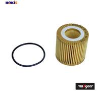 MAXGEAR 26-0125 Oil filter