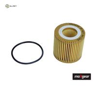 OIL FILTER 26-0125 FOR SKODA ROOMSTER/Praktik FABIA/II/Combi RAPID/Spaceback