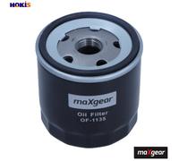 OIL FILTER 26-0126 FOR SKODA OCTAVIA/II/Combi LAURA ROOMSTER/Praktik FABIA VW