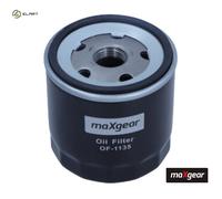 OIL FILTER 26-0126 FOR SKODA OCTAVIA/II/Combi LAURA ROOMSTER/Praktik FABIA VW