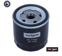 MAXGEAR 26-0126 Oil filter