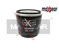 OIL FILTER 26-0126 MAXGEAR I