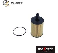 Fits MAXGEAR 26-0127 OIL FILTER UK Stock