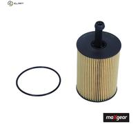 MAXGEAR 26-0127 Oil filter