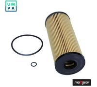 MAXGEAR 26-0128 Oil filter