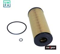 MAXGEAR 26-0128 Oil filter