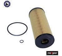 MAXGEAR 26-0128 Oil filter