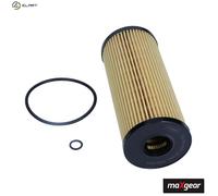 MAXGEAR 26-0128 Oil filter