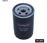 OIL FILTER 26-0129 FOR VW AUDI 2E/ADY/ABA/AGG 2.0L AAM 1.8L 4cyl PASSAT6A 2.0L