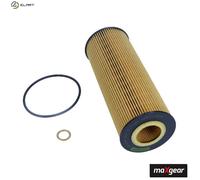 MAXGEAR 26-0130 Oil filter