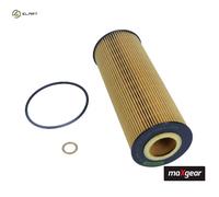 MAXGEAR 26-0130 Oil filter