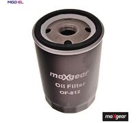 OIL FILTER 26-0131 FOR BARKAS NSU VW FUSCA ESCARABAJO GOLF//Cabriolet/II/Mk FOX