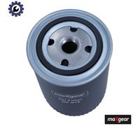 MAXGEAR Oil filter 26-0132 3/4-16 UNF with one anti-return valve Spin-on Filter AUDI: A4 B7 Saloon, A4 B7 Avant, A4 B6/B7 Convertible