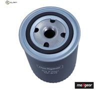 MAXGEAR Oil filter 26-0132 3/4-16 UNF with one anti-return valve Spin-on Filter AUDI: A4 B7 Saloon, A4 B7 Avant, A4 B6/B7 Convertible