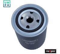 MAXGEAR Oil filter 26-0132 3/4-16 UNF with one anti-return valve Spin-on Filter AUDI: A4 B7 Saloon, A4 B7 Avant, A4 B6/B7 Convertible