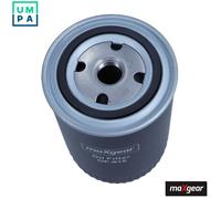 MAXGEAR Oil filter 26-0132 3/4-16 UNF with one anti-return valve Spin-on Filter AUDI: A4 B7 Saloon, A4 B7 Avant, A4 B6/B7 Convertible