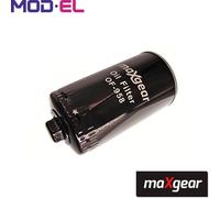 Original MAXGEAR Oil Filter 26-0133 for VW Volvo