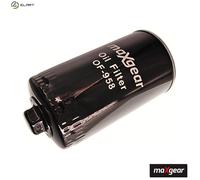 Original MAXGEAR Oil Filter 26-0133 for VW Volvo
