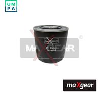 MAXGEAR 26-0136 Oil filter