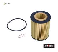 MAXGEAR 26-0170 Oil filter