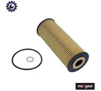 MAXGEAR 26-0174 Oil filter