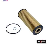 MAXGEAR 26-0174 Oil filter