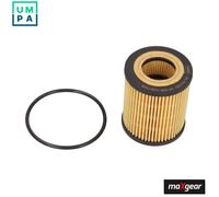 MAXGEAR 26-0175 Oil filter