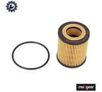 MAXGEAR 26-0175 Oil filter