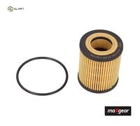 MAXGEAR 26-0175 Oil filter
