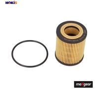 MAXGEAR 26-0175 Oil filter