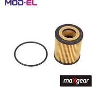MAXGEAR 26-0175 Oil filter