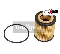 OIL FILTER 26-0175 MAXGEAR I