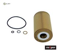 OIL FILTER 26-0176 FOR BERTONE BMW 3/E46/5/E6/Compact/Z/Roadster/Convertible