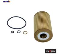 MAXGEAR 26-0176 Oil filter