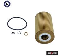OIL FILTER 26-0176 FOR BERTONE BMW 3/E46/5/E6/Compact/Z/Roadster/Convertible