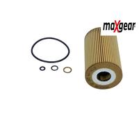 OIL FILTER 26-0176 MAXGEAR I
