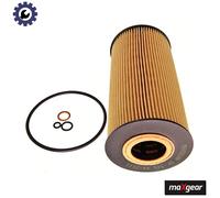 MAXGEAR 26-0177 Oil filter