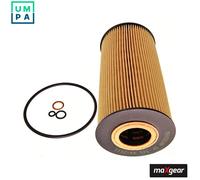 MAXGEAR 26-0177 Oil filter