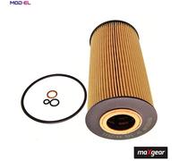 MAXGEAR 26-0177 Oil filter