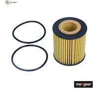 MAXGEAR 26-0189 Oil filter