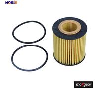 Original MAXGEAR Oil 26-0189 for Alfa Romeo Cadillac Fiat Vauxhall Saab Suzuki