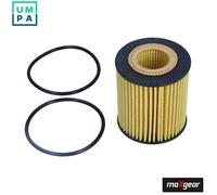 Original MAXGEAR Oil 26-0189 for Alfa Romeo Cadillac Fiat Vauxhall Saab Suzuki