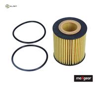 OIL FILTER 26-0189 FOR CADILLAC SUZUKI SX4/CLASSIC/MONOCAB ALFA ROMEO FIAT