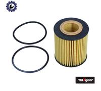 Original MAXGEAR Oil 26-0189 for Alfa Romeo Cadillac Fiat Vauxhall Saab Suzuki