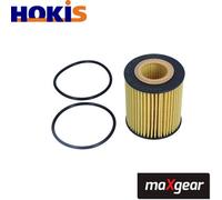 Original MAXGEAR Oil 26-0189 for Alfa Romeo Cadillac Fiat Vauxhall Saab Suzuki