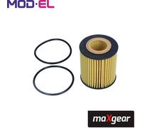 Original MAXGEAR Oil 26-0189 for Alfa Romeo Cadillac Fiat Vauxhall Saab Suzuki