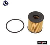 Fits MAXGEAR 26-0193 OIL FILTER UK Stock