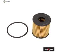 Fits MAXGEAR 26-0193 OIL FILTER UK Stock