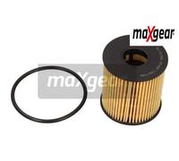OIL FILTER 26-0193 MAXGEAR I